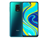 Xiaomi Redmi Note 9S 4/64GB Aurora Blue - 564009 - zdjęcie 1